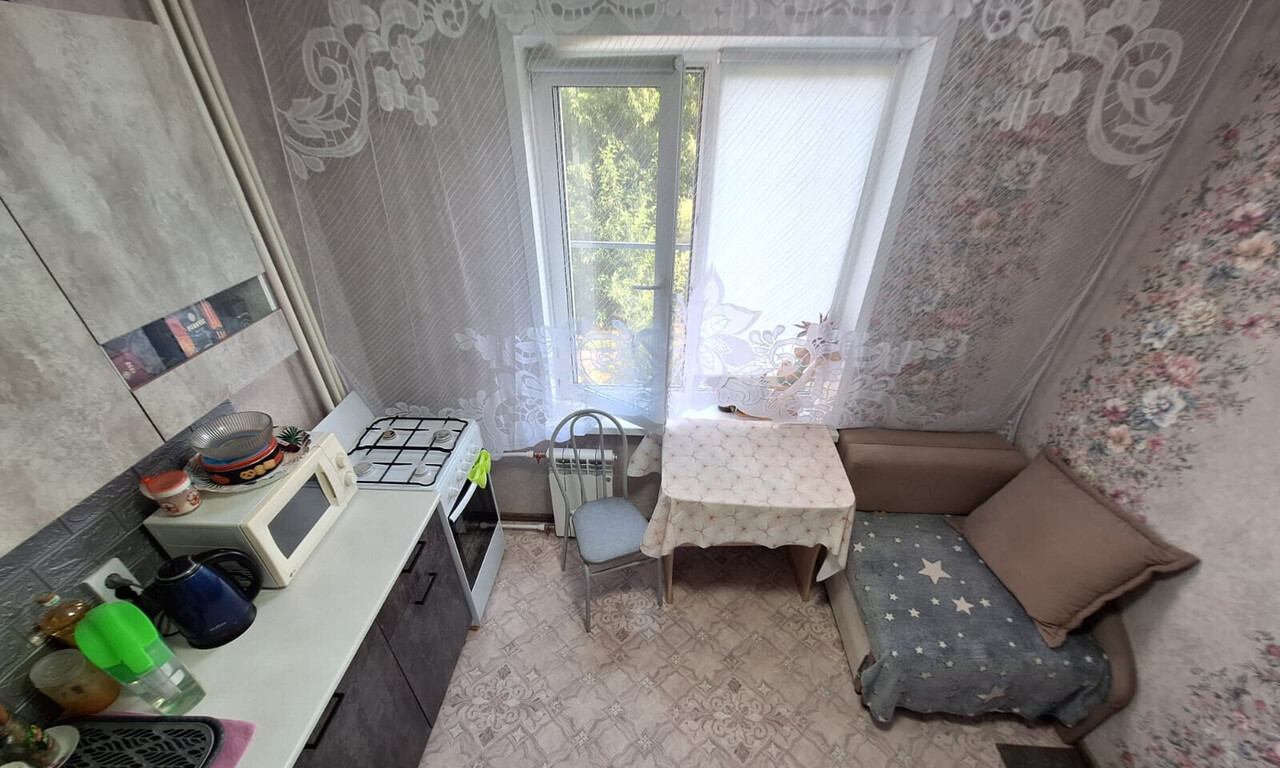 квартира г Верхняя Салда ул Воронова 12 фото 7