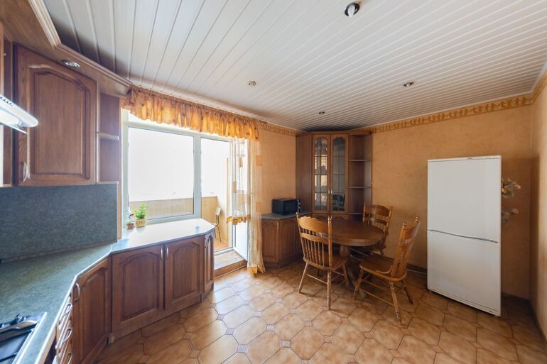 квартира г Брянск р-н Советский ул Крахмалева 29а фото 5