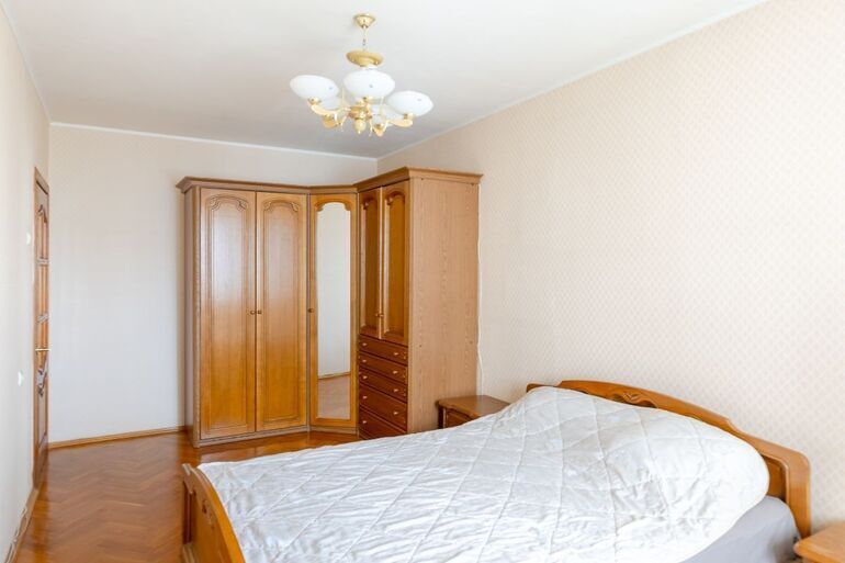 квартира г Брянск р-н Советский ул Крахмалева 29а фото 10