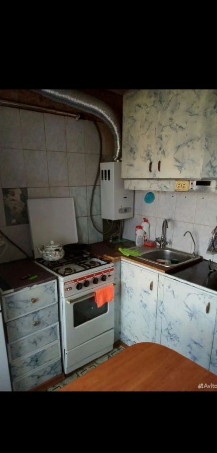квартира г Луховицы ул Мира 13 фото 8