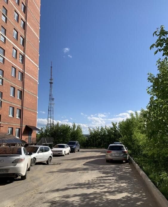 квартира г Иркутск р-н Октябрьский ул Провиантская 10 фото 17