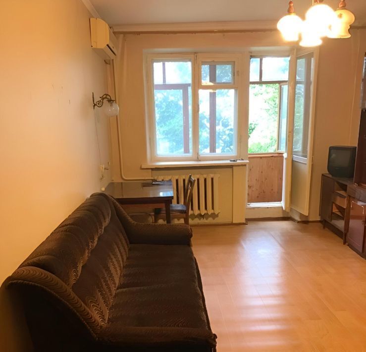 квартира г Саратов р-н Октябрьский ул Рабочая 29/39 фото 3