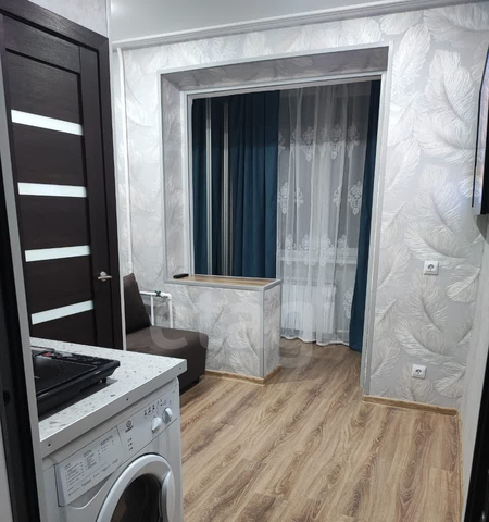квартира Азино-1 тракт Мамадышский 36 м-н фото