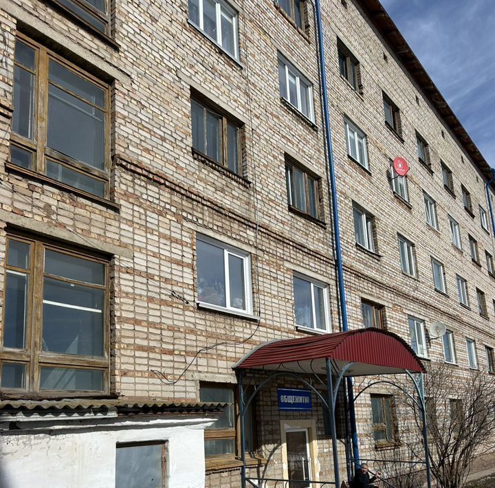 комната р-н Белебеевский г Белебей ул Восточная 69/1 фото 4