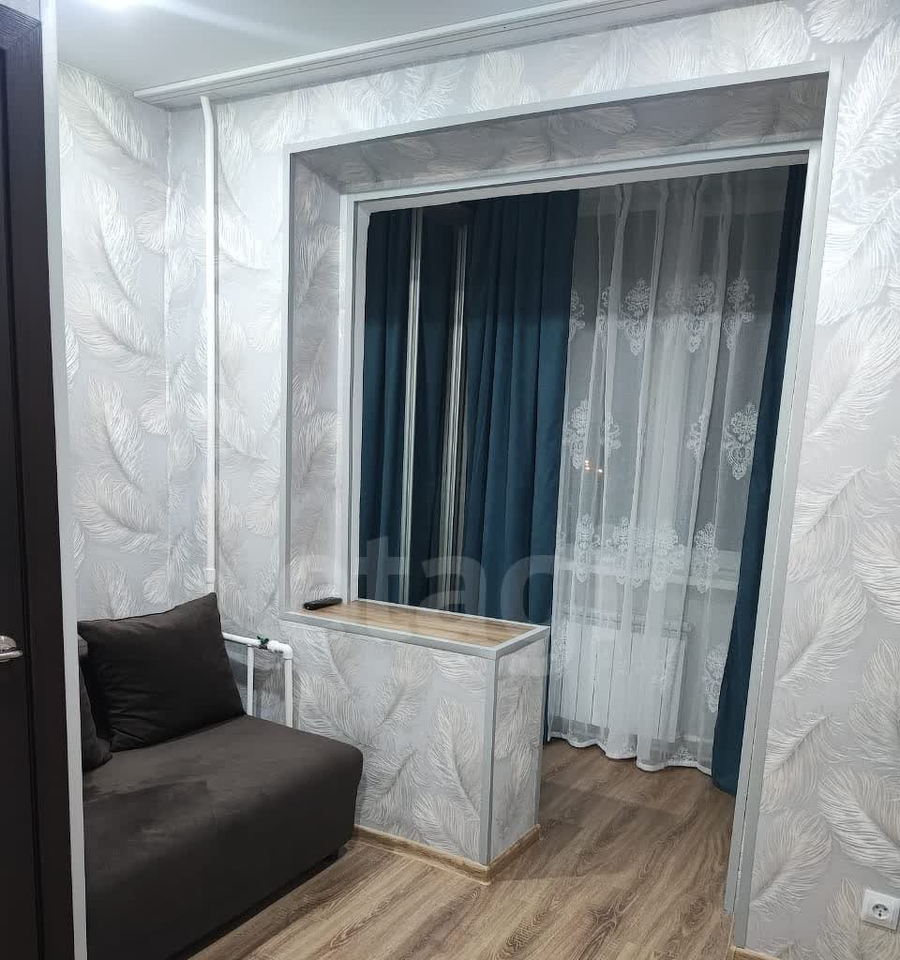 квартира г Казань Азино-1 тракт Мамадышский 36 м-н фото 2