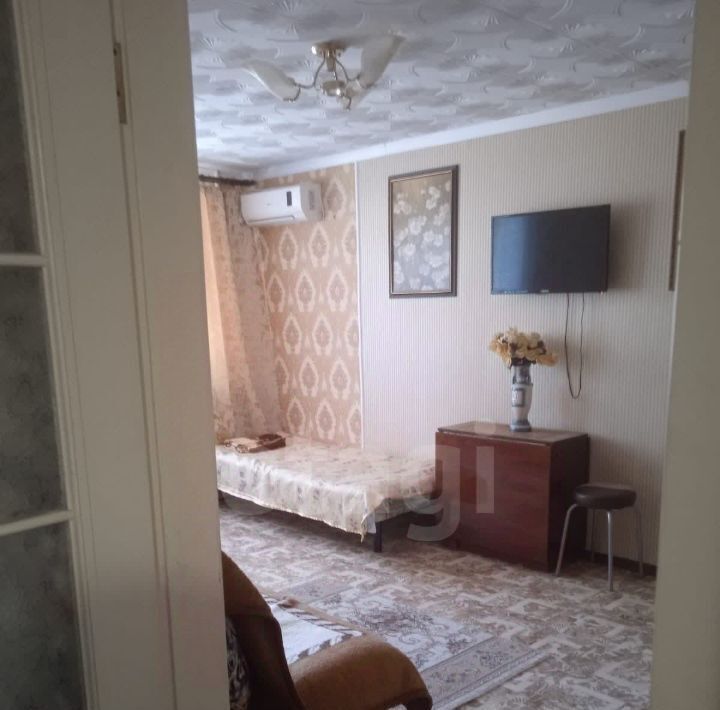 квартира г Евпатория пгт Мирный ул Сырникова 18 фото 12