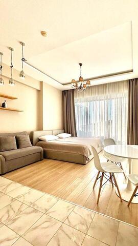 квартира пр-кт Курортный 105 фото
