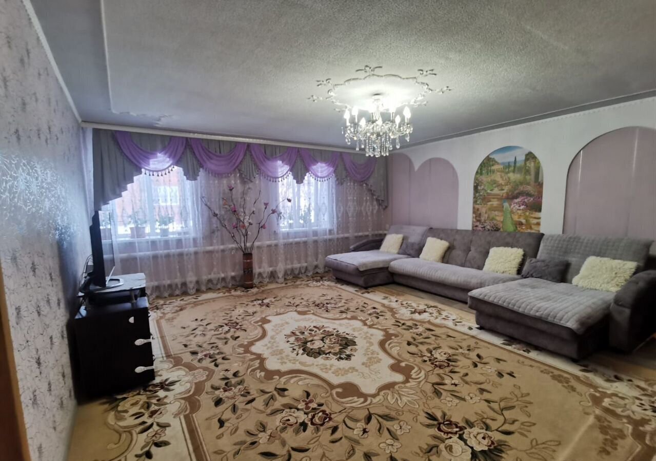 дом г Сорочинск ул Фадеева 66/2 фото 11