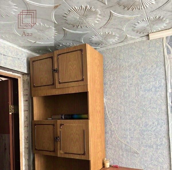 комната г Барнаул рп Южный пр-кт Дзержинского 5 фото 4