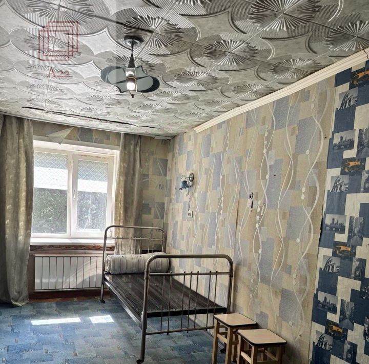 комната г Барнаул рп Южный пр-кт Дзержинского 5 фото 3