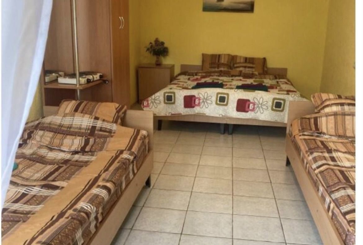 комната г Алушта пгт Партенит пер Скалистый 2 фото 2