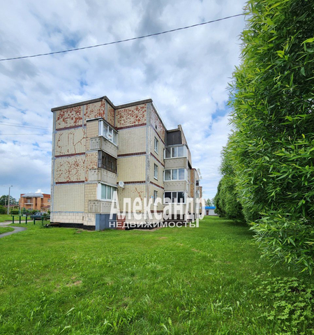 городской пос. Будогощь, Заводская улица, 96 фото