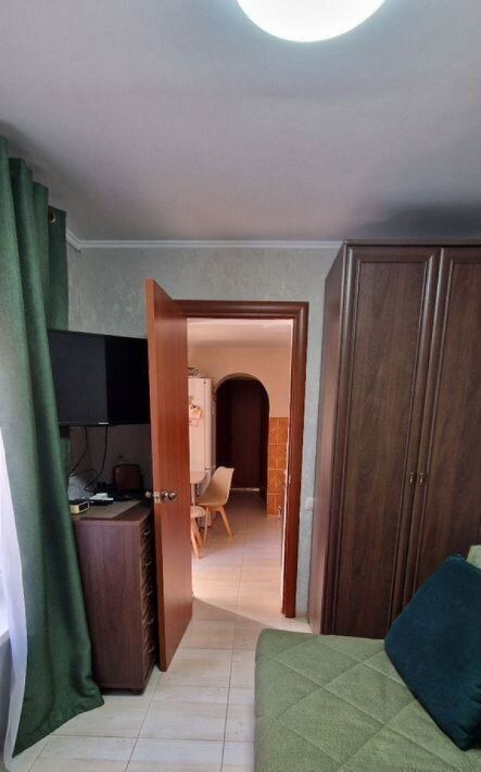 квартира г Евпатория ул Толстого 8 фото 12