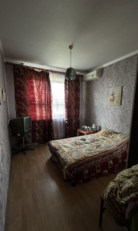 квартира г Ростов-на-Дону р-н Советский пр-кт Стачки 218 фото 17