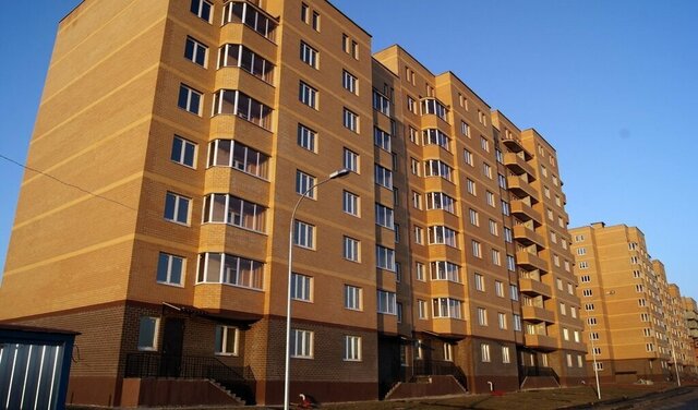 с Рождествено б-р Рождественский 3 Нахабино фото
