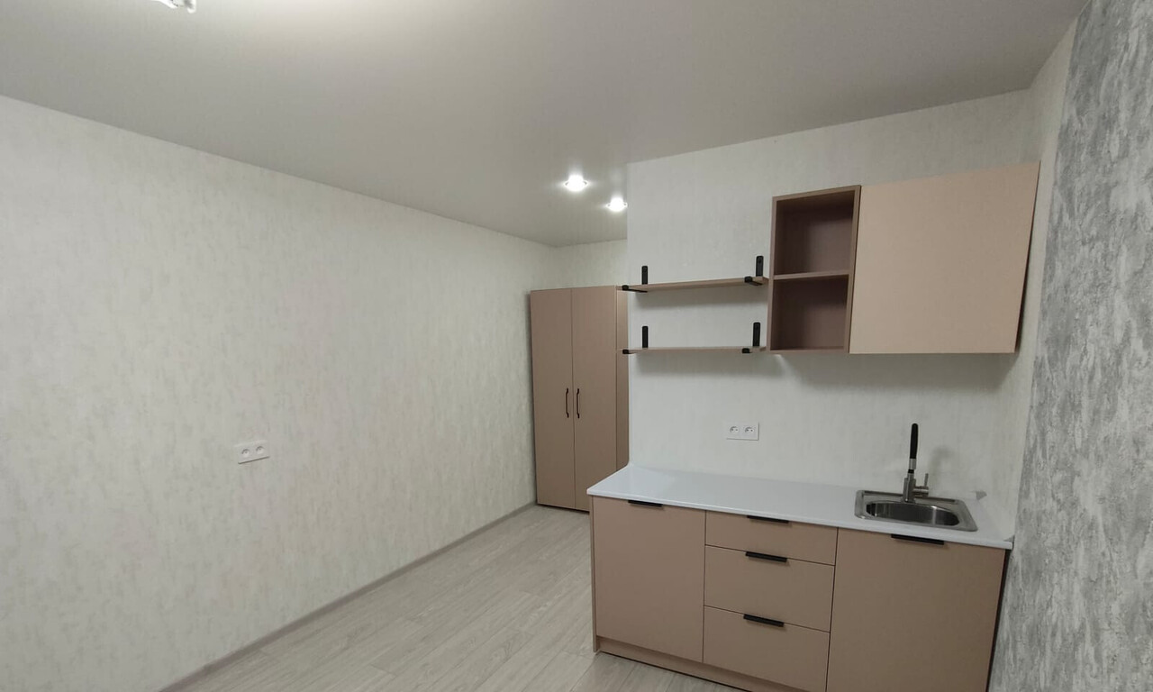 квартира г Томск ул Никитина 29а фото 9