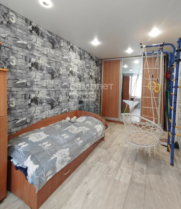 квартира г Октябрьский 35-й микрорайон 10 фото 9