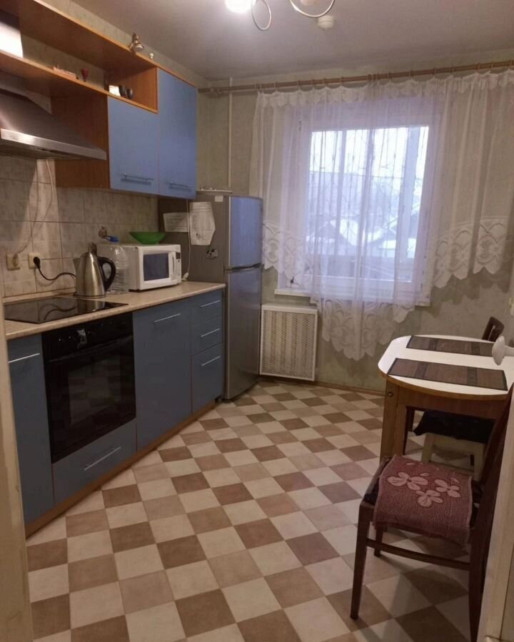 квартира г Пермь р-н Индустриальный ш Космонавтов 166 фото 5