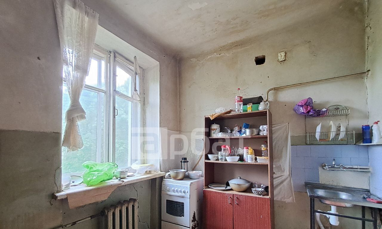квартира г Кострома Беленогова Юрия, 24 фото 2