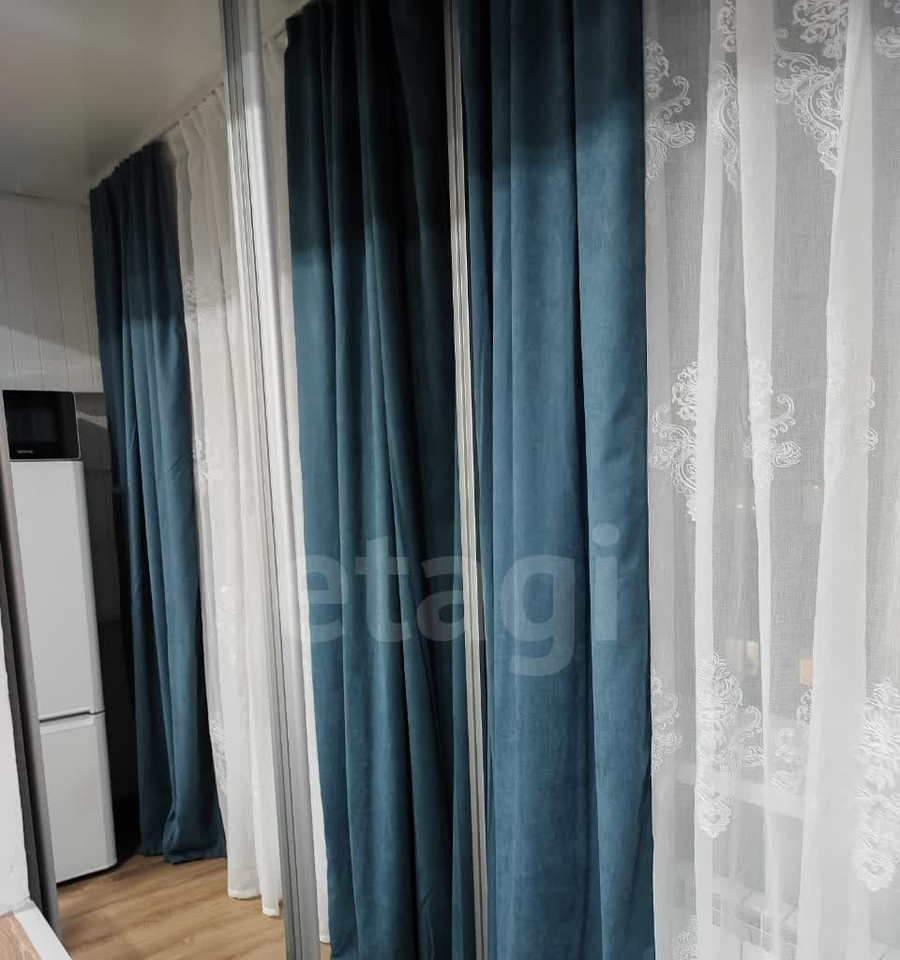 квартира г Казань Азино-1 тракт Мамадышский 36 м-н фото 12