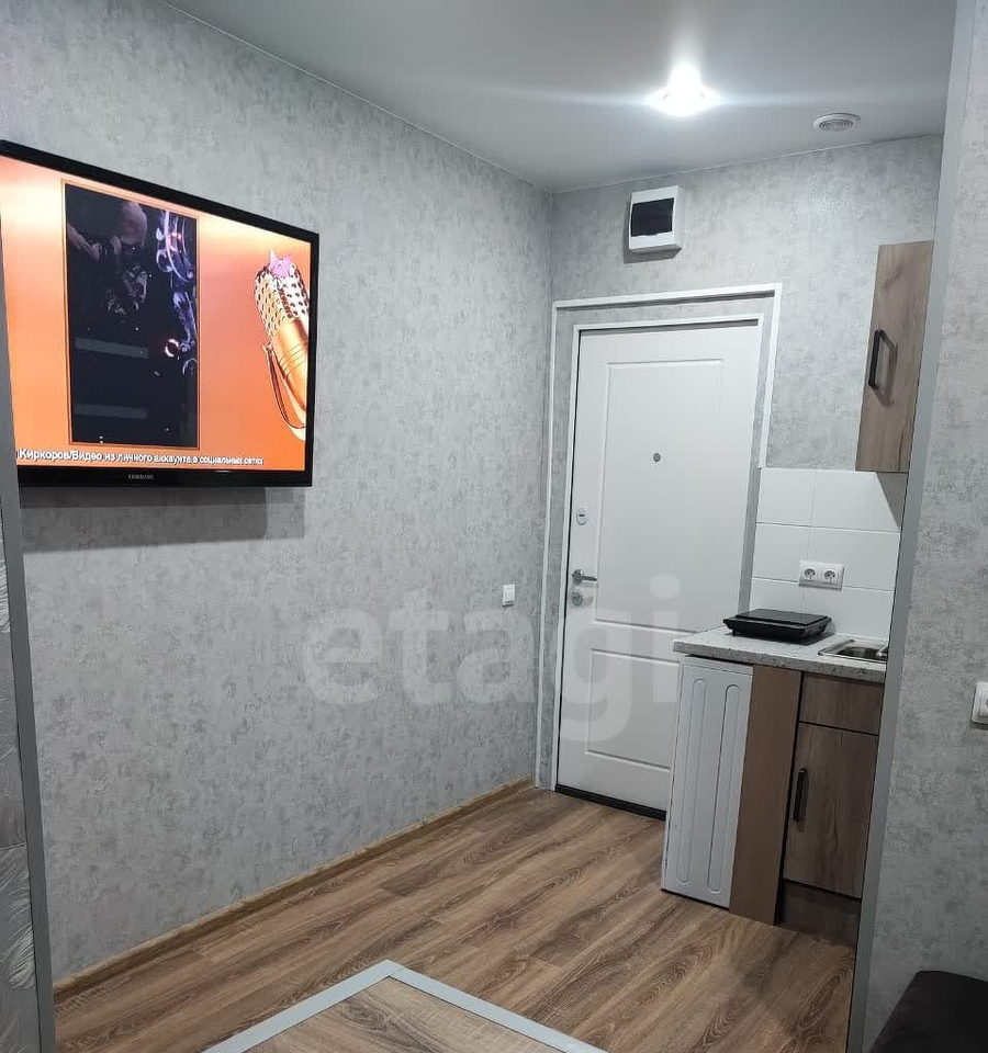 квартира г Казань Азино-1 тракт Мамадышский 36 м-н фото 5