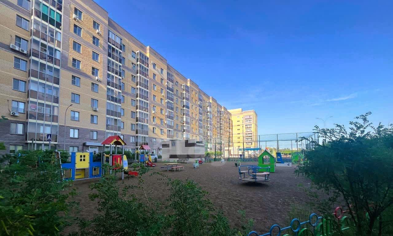 квартира г Казань ул Маршрутная 17/1 фото 14