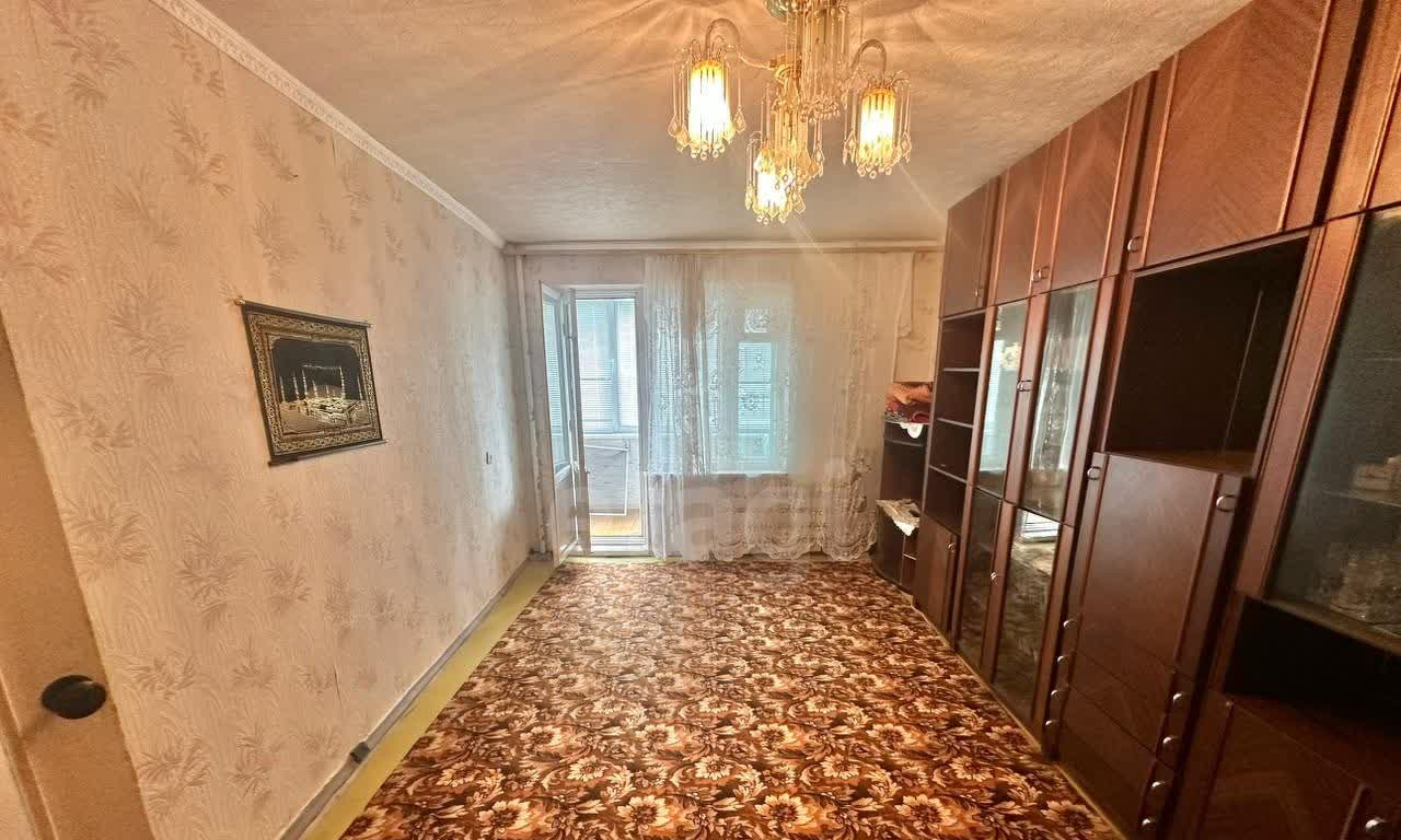 квартира г Казань Горки-2 Дубравная ул Рихарда Зорге 87 м-н фото 8