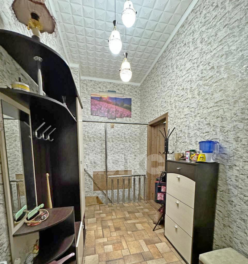 квартира г Симферополь ул Толстого 31 фото 11