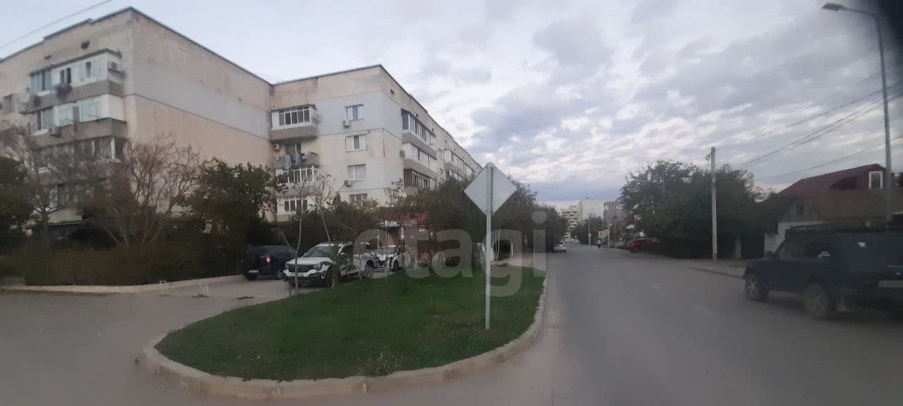 квартира г Саки ул Крымская 3 фото 17