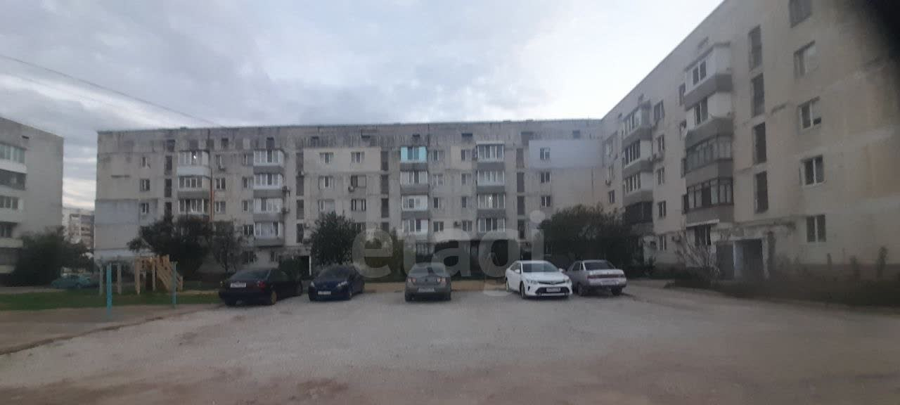 квартира г Саки ул Крымская 3 фото 20