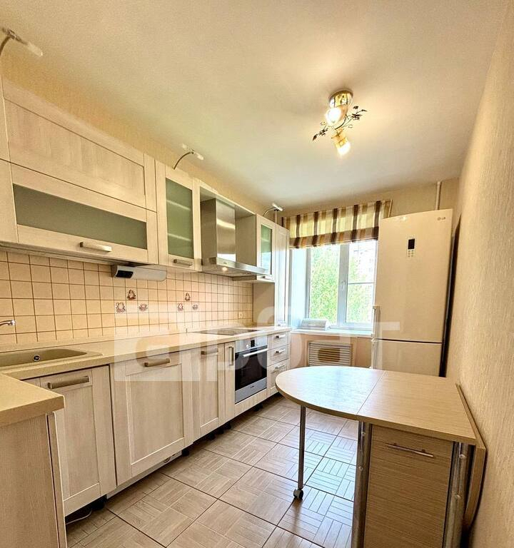 квартира г Кострома Паново м-н, 24а фото 2