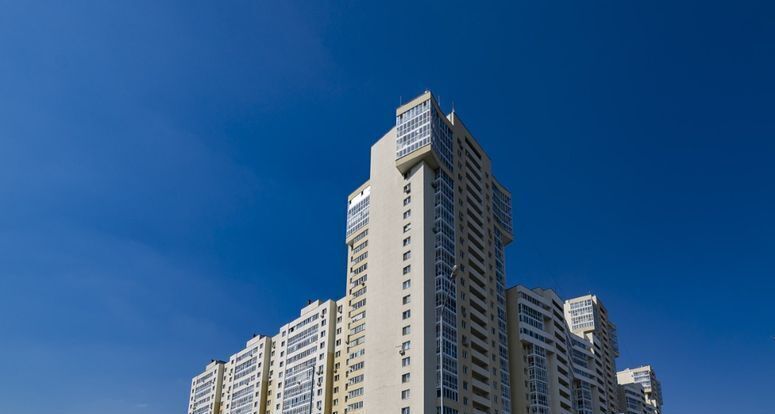 квартира г Екатеринбург Геологическая ул Соболева 19 фото 1