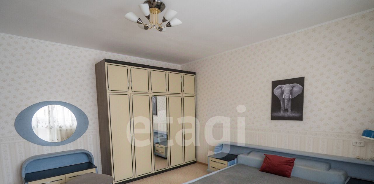 квартира г Нижний Тагил р-н Тагилстроевский пр-кт Октябрьский 15 фото 1