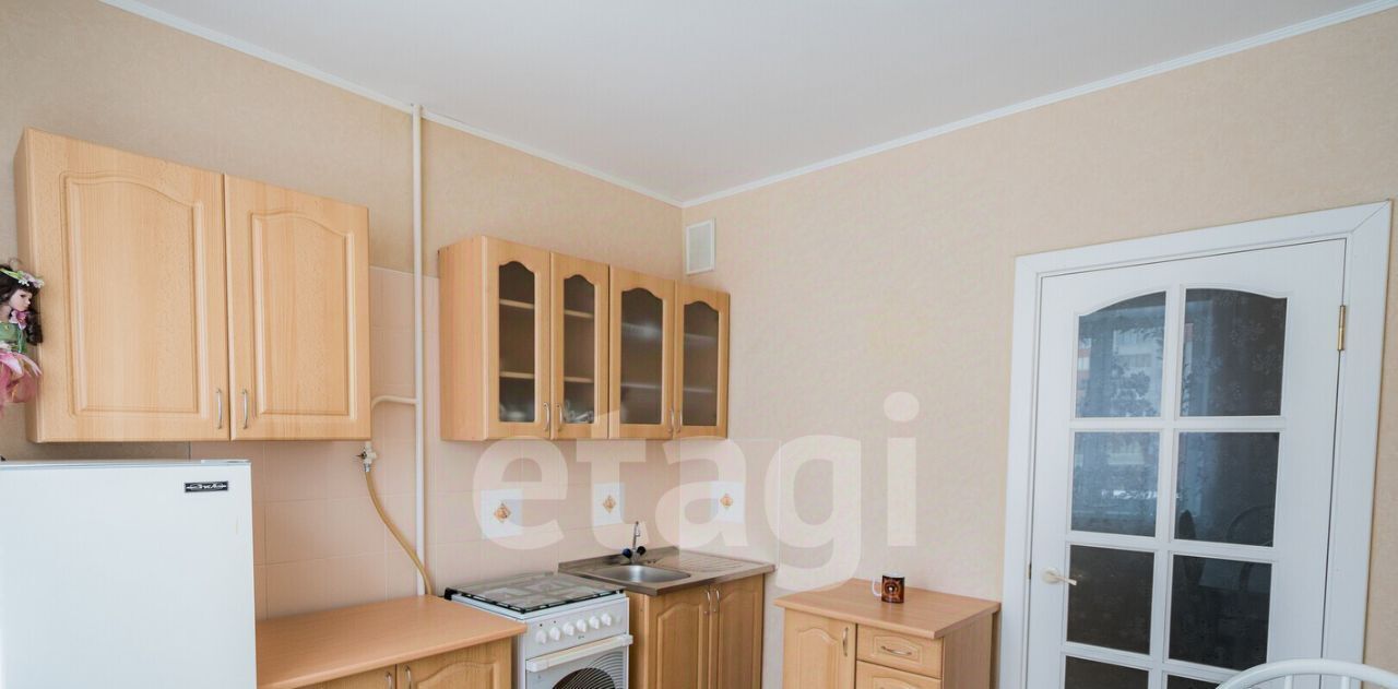 квартира г Нижний Тагил р-н Тагилстроевский пр-кт Октябрьский 15 фото 3