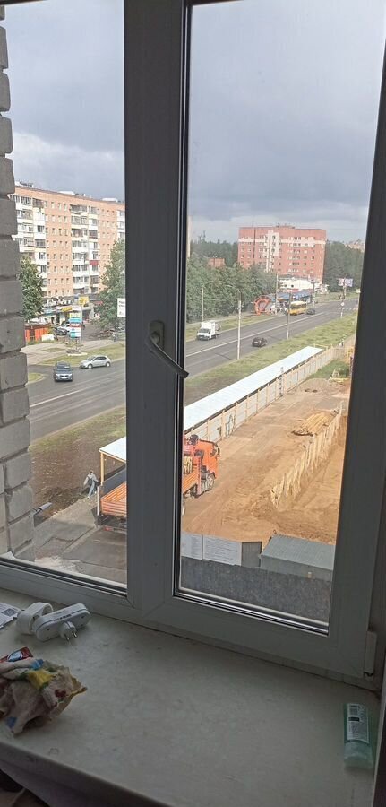 комната г Ижевск р-н Устиновский ул Ворошилова 32 фото 2