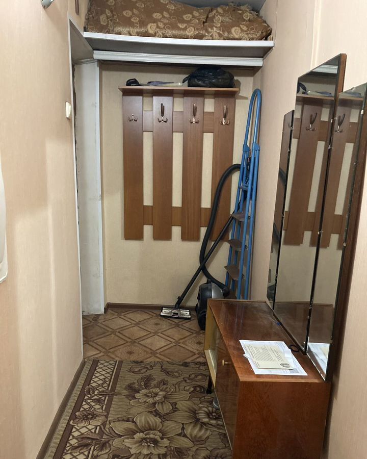квартира г Владимир р-н Октябрьский ул Полины Осипенко 1а фото 15