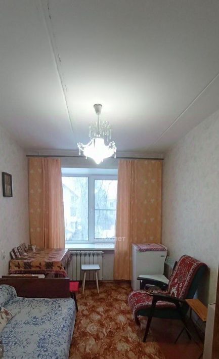 квартира г Йошкар-Ола ул Медицинская 9 фото 3