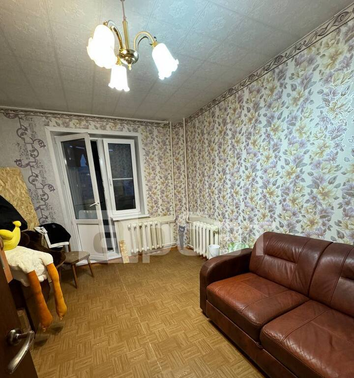 квартира г Кострома ул Индустриальная 27а фото 10