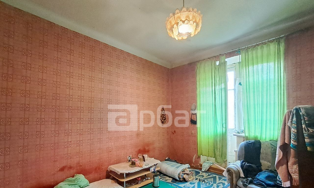 квартира г Кострома Беленогова Юрия, 24 фото 7