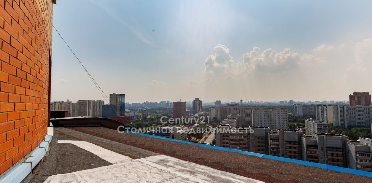 квартира г Химки пр-кт Юбилейный 1к/1 Химки фото 23