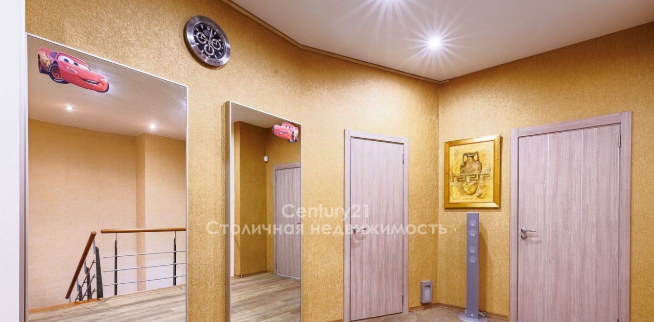 квартира г Химки пр-кт Юбилейный 1к/1 Химки фото 33