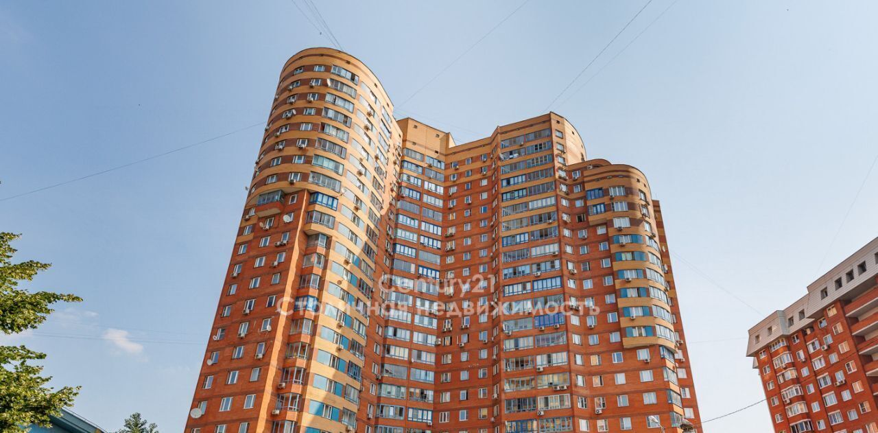 квартира г Химки пр-кт Юбилейный 1к/1 Химки фото 50