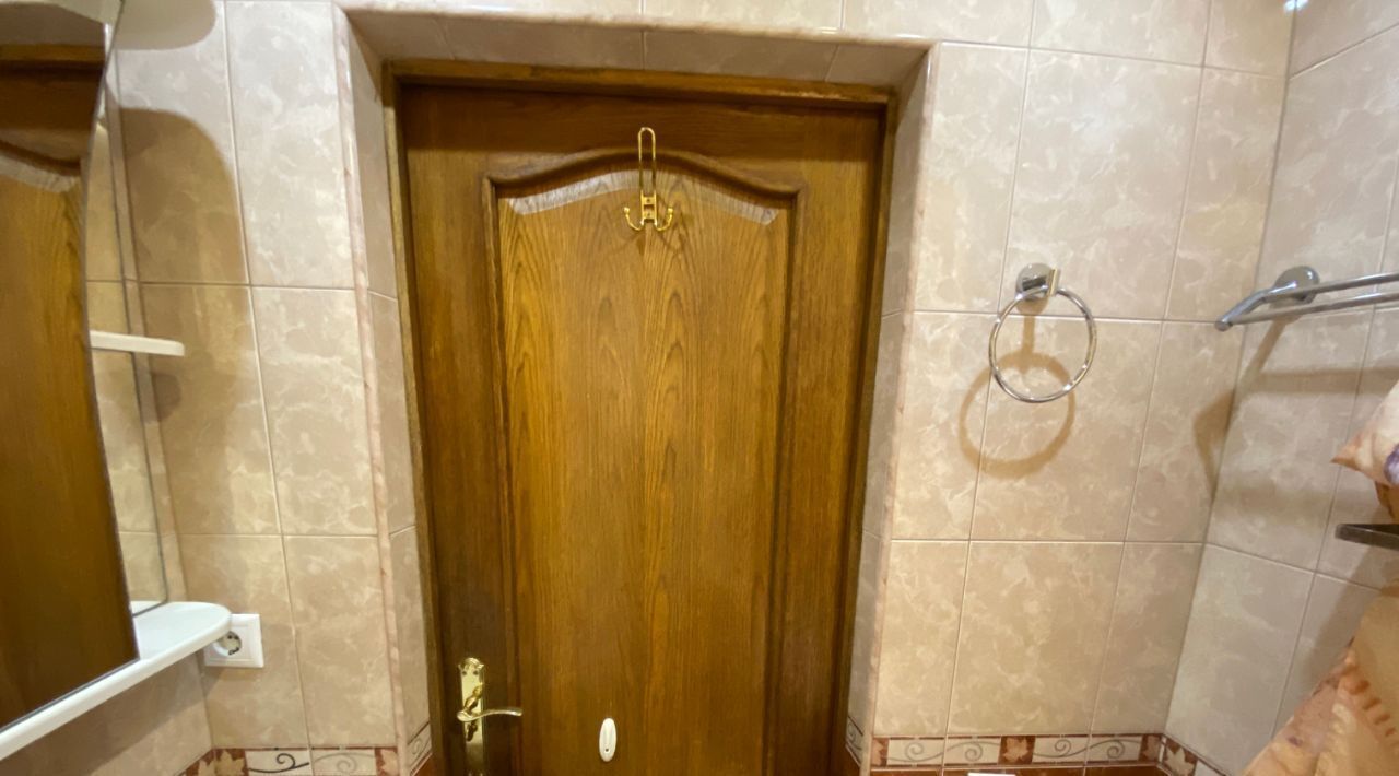квартира г Красногорск ул Ленина 5 Красногорская фото 27