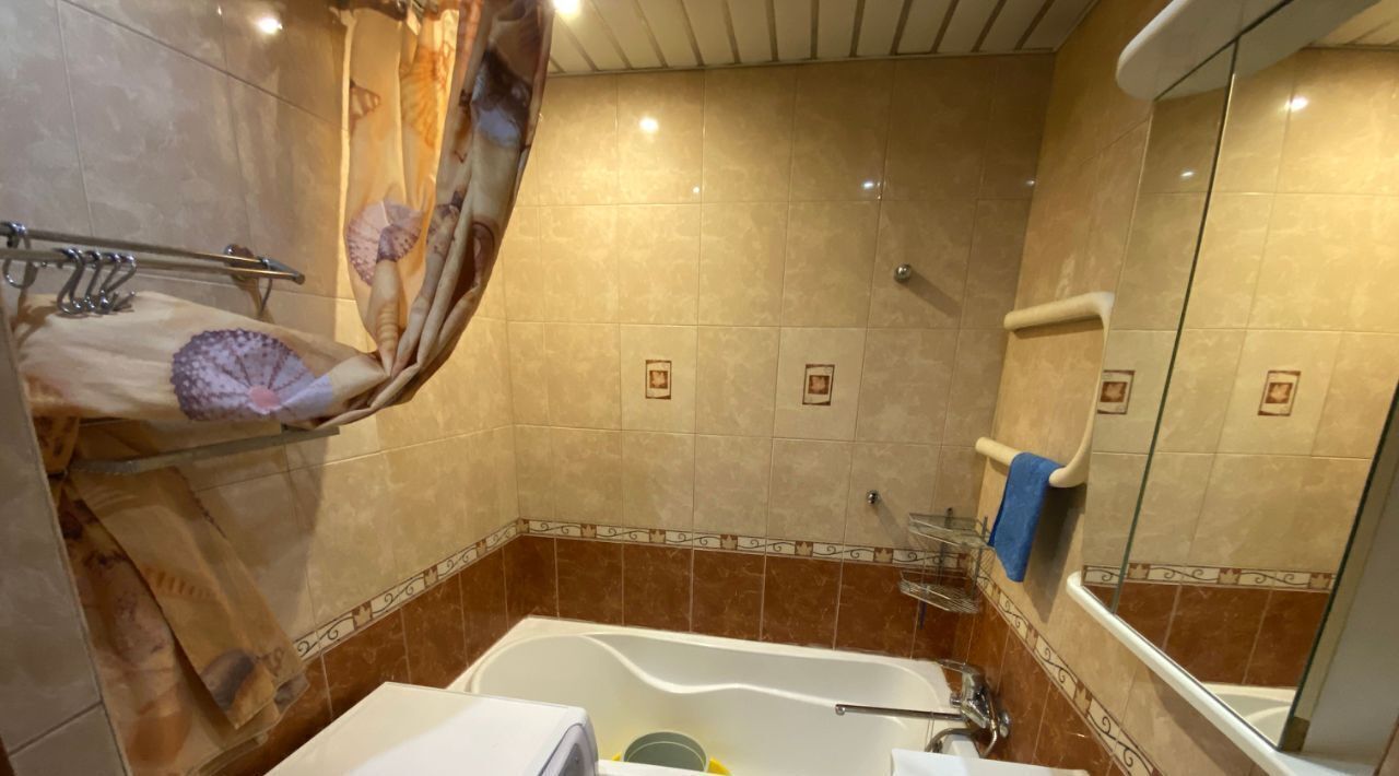 квартира г Красногорск ул Ленина 5 Красногорская фото 26