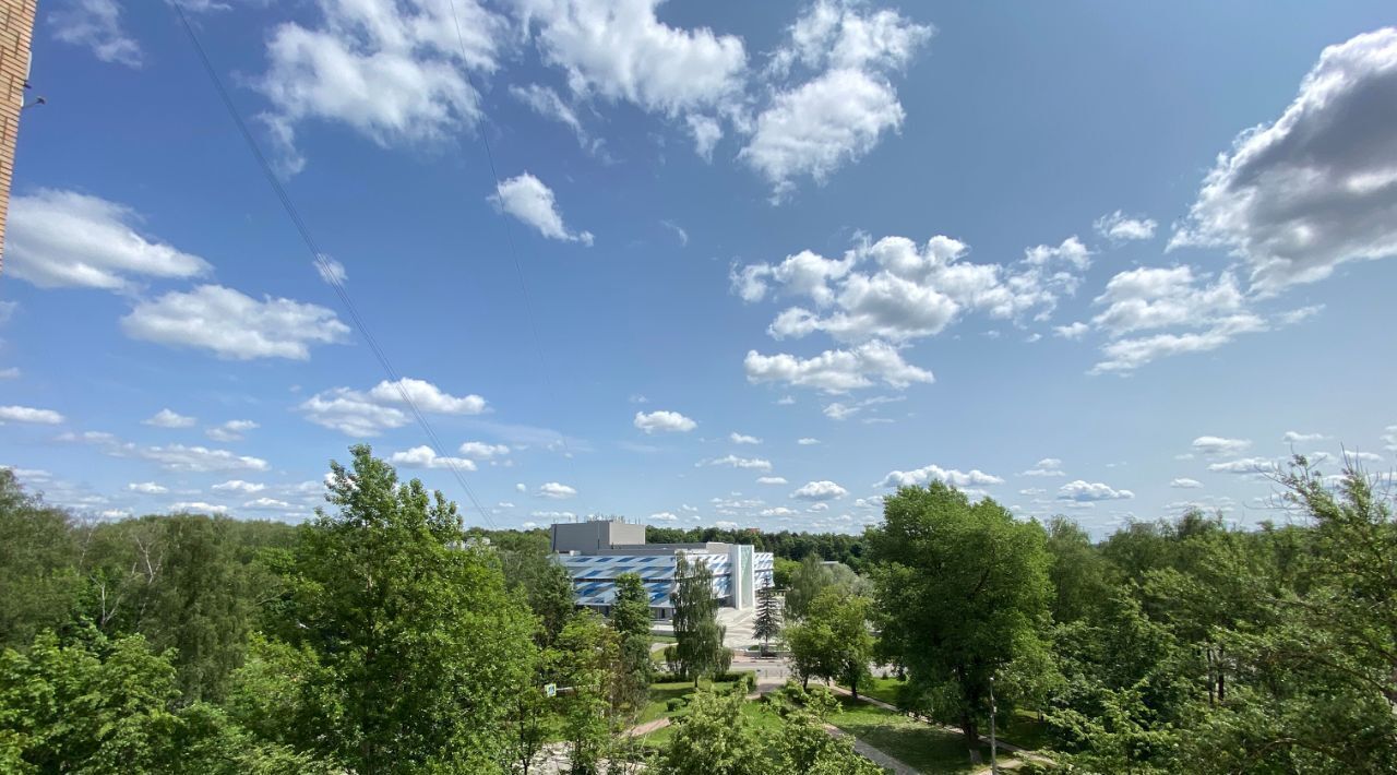 квартира г Красногорск ул Ленина 5 Красногорская фото 33