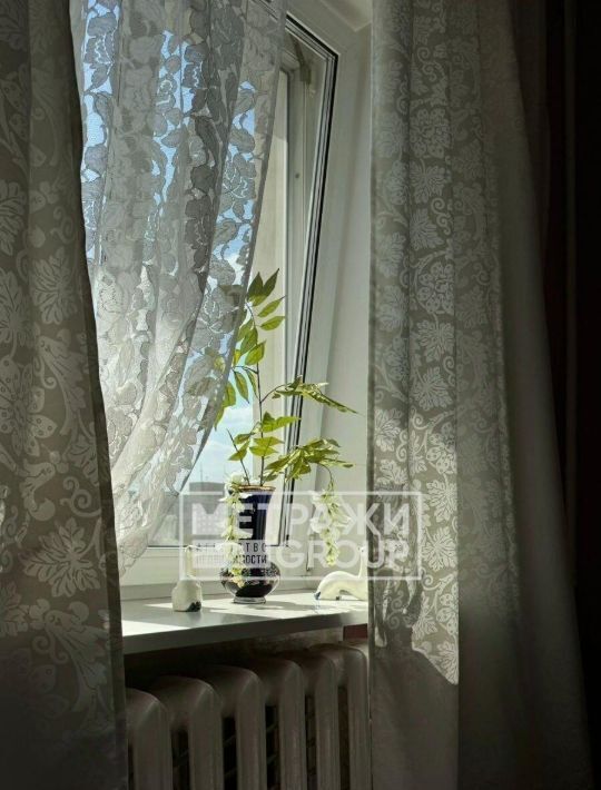 квартира г Пушкино ш Пушкинское 8 имени Инессы Арманд фото 13