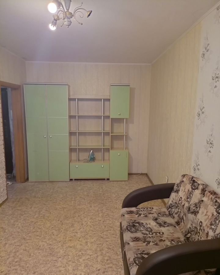 квартира г Междуреченск ул Весенняя 26а фото 7