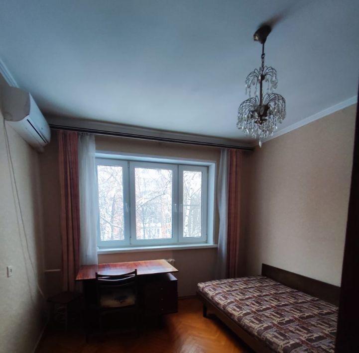 квартира г Химки пр-кт Юбилейный 38 Беломорская фото 14