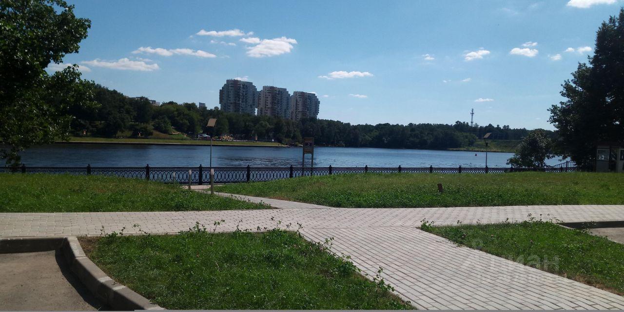квартира г Химки ул Кудрявцева 12 фото 11