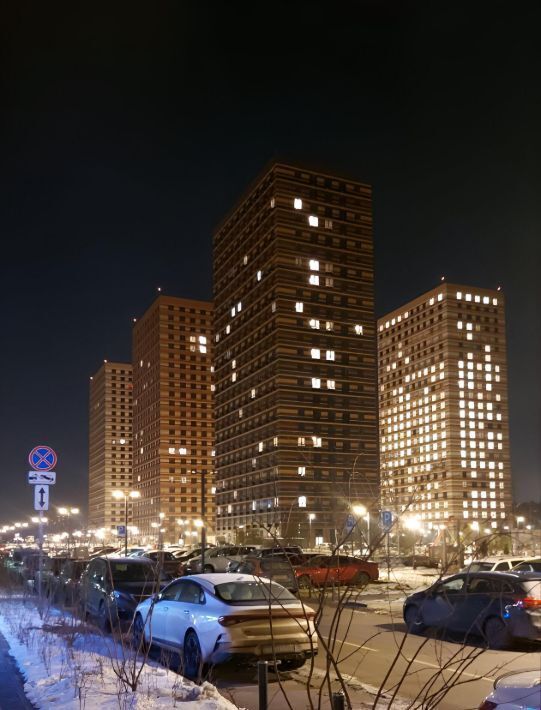 квартира г Москва метро Мякинино № 100 кв-л, 1к 3 фото 17